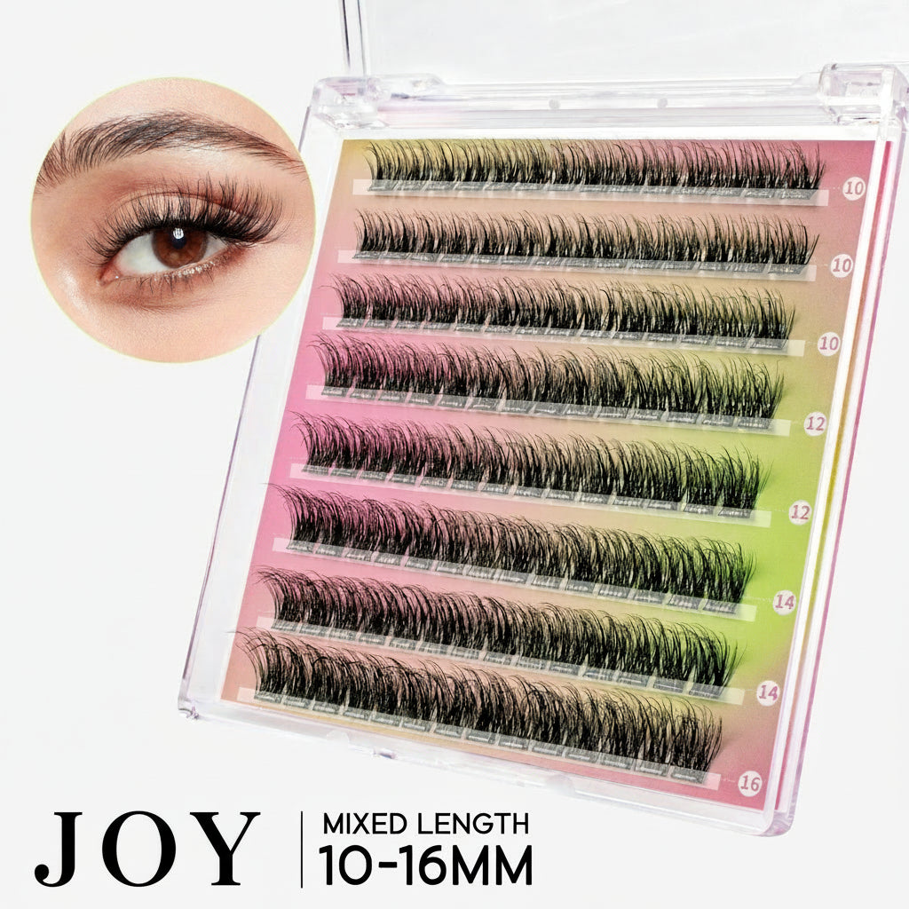 Avalure | Lash Extensions Set