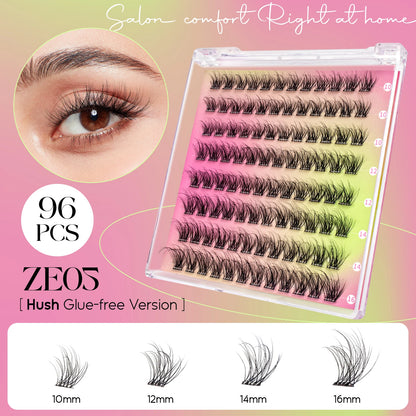 Avalure | Lash Extensions Set