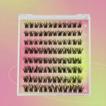 Avalure | Lash Extensions Set