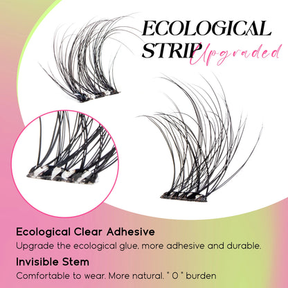 Avalure | Lash Extensions Set