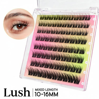 Avalure | Lash Extensions Set