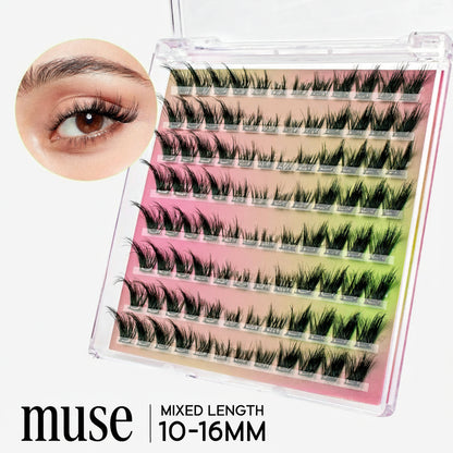 Avalure | Lash Extensions Set